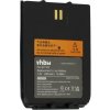 Batéria ako BL1103 pre Hytera X1e atď. 7,4V, Li-Ion, 1400mAh