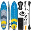 ABCtech Paddleboard SUP REBEL ACTIVE RBA-4507-BL - Modrý 11' 335x84x15 cm