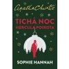 Tichá noc Hercula Poirota - Sophie Hannah
