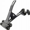 Manfrotto Spring Clamp clamps on to bars up to 40mm