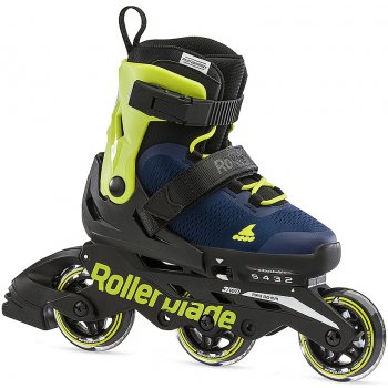 Rollerblade Microblade 3WD