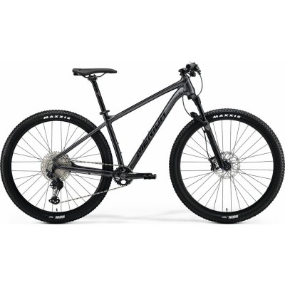 Merida Big Nine XT Edition 2023