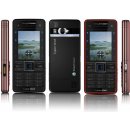 Sony Ericsson C902