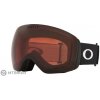 Oakley Flight Deck L okuliare, matte black/prizm snow garnet