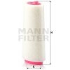 MANN Vzduchovy filter C 15 105/1 OL.GOLF VI,IBIZA 2.0TDI 08-