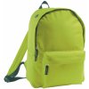 SOĽS Rider Batoh 15l SL70100 Apple green TUN