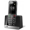 MaxCom MM720 (MM720BBCZA) čierny