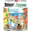 Asterix 41 - Asterix v Lusitánii - Fabcaro