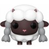 Funko Figúrka Pokémon - Wooloo (Funko POP! Games 958)