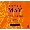 Svatba duchů - Peter May