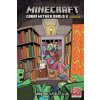 Minecraft komiks: Chodí Wither okolo 2