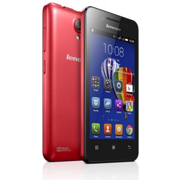 Lenovo A319