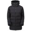 Bunda Montane Tundra Hoodie Women's Black M