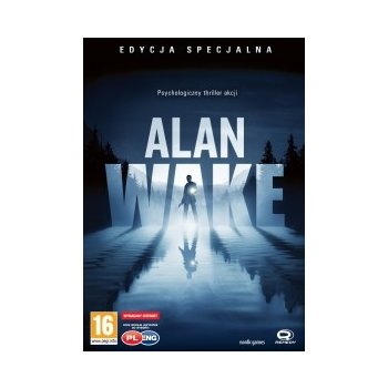 Alan Wake