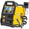 Poloautomatický zvárací stroj MIG/MAG, MMA, TIG Powermat 10-200 A 230 V