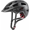 UVEX FINALE 2.0 BLACK matt 2021