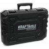 KRAFT&DELE KD1735 , Bourací kladivo | 2700W