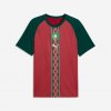 PUMA PUMA predzápasový dres Maroko na MS 2026 M
