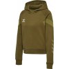 Hummel Hmltravel Sweat Hoodie Woman 220296-6599
