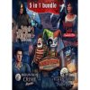 Hidden Object 5-in-1 Bundle | PC Steam