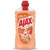 Ajax Floral Fiesta Peach Blossom univerzálny čistič 1 l