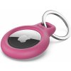 Belkin pouzdro pre AirTag Pink F8W973btPNK