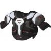CCM Jetspeed FT8 JR juniorské ramena - Junior, L