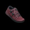 Ride Concepts Hellion Elite Clip Boa Crimson pánske topánky - 42