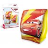 Plavecké rukávniky MONDO CARS 3 červená,mix