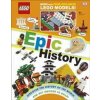LEGO Epic History
