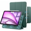 ESR REBOUND MAGNETIC IPAD PRO 12.9” 4 5 6 2020 2022 AIR 13 1 2 2024 2025 4894240251331 forest green