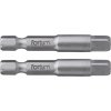 Fortum 4741523 Adaptér 2ks, 1/4
