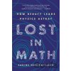 Lost in Math - Sabine Hossenfelder