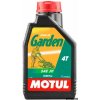 Motul - Motorový olej Garden 4T SAE30, 1L 102787
