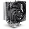 THERMALTAKE UX400 Black CL-P149-AL12BL-A (CL-P149-AL12BL-A)