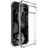 Ochranný kryt Imak transparentný – Google Pixel 9 / Pixel 9 Pro