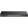 D-Link DGS-1250-28X Smart switch 24x Gb, 4x 1G/10G SFP+