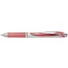 Pentel energel bl77p3x koralová