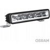 OSRAM LIGHTBAR SX180-SP LED LAMPA S DIAĽKOVÝM OVLÁDANÍM
