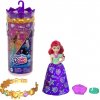 Mattel Disney Princess Color Reveal™ Malá panenka s překvapením