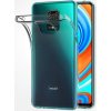 Silikónové púzdro Xiaomi Redmi Note 9 Pro (Ochranný silikónový obal Xiaomi Redmi Note 9S)