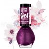 Miss Sporty Lasting Colour Gel Shine lak na nechty 568 Pink Studio 7 ml