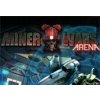 Miner Wars Arena PC Steam CD Key
