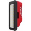 Aku LED priestorové otočné svietidlo Milwaukee M12 PAL-0 4933478226