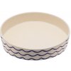 BecoBowl ECO Cat miska Classic Ocean Waves 0,2 l