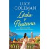 Láska v Positanu - Lucy Coleman - online doručenie