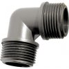 PALAPLAST Koleno 90° 1/2“ x 1/2“ vonkajší závit