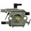 Karburátor pre čínsku benzínovú pílu s objemom 52 cm3 (100) (Geko G81123)