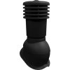 Ventilačný komínok Blachotrapez VENTOS BITU O Ø 150 mm RAL 8017 (hnedá)