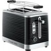 Hriankovač RUSSELL HOBBS 24371-56 Inspire Black čierny